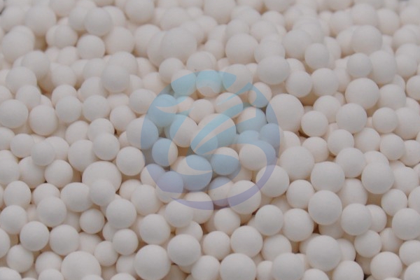 油柱成型氧化鋁載體的卓越特性與競(jìng)爭(zhēng)優(yōu)勢(shì)